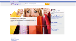 Desktop Screenshot of myvillage.dealtime.co.uk
